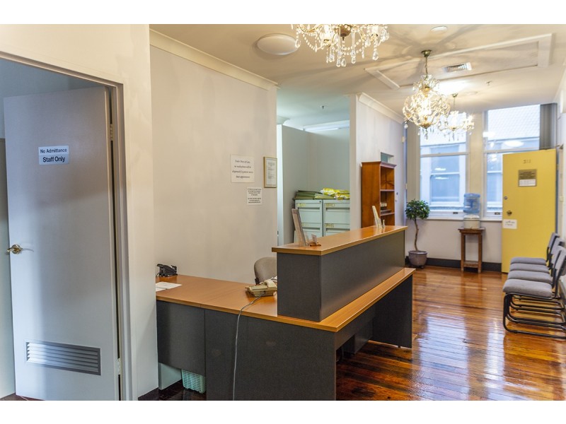 311/375 George Street, Sydney NSW 2000