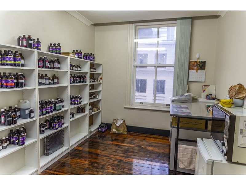 311/375 George Street, Sydney NSW 2000