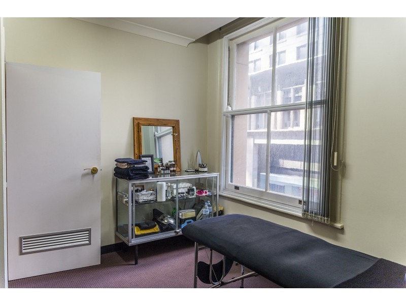 311/375 George Street, Sydney NSW 2000