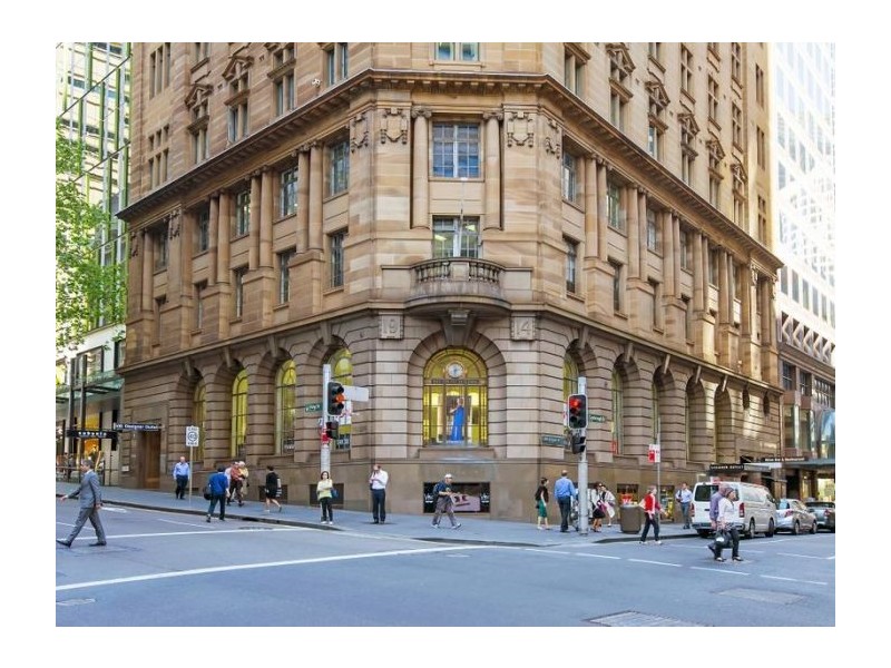 304/155 King Street, Sydney NSW 2000