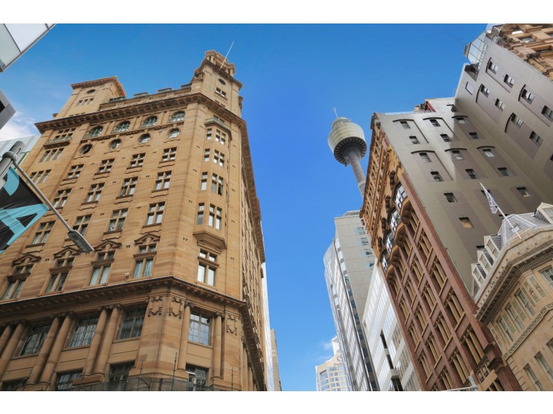 304/155 King Street, Sydney NSW 2000