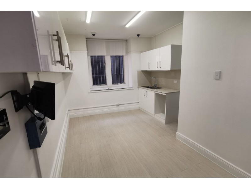 304/155 King Street, Sydney NSW 2000