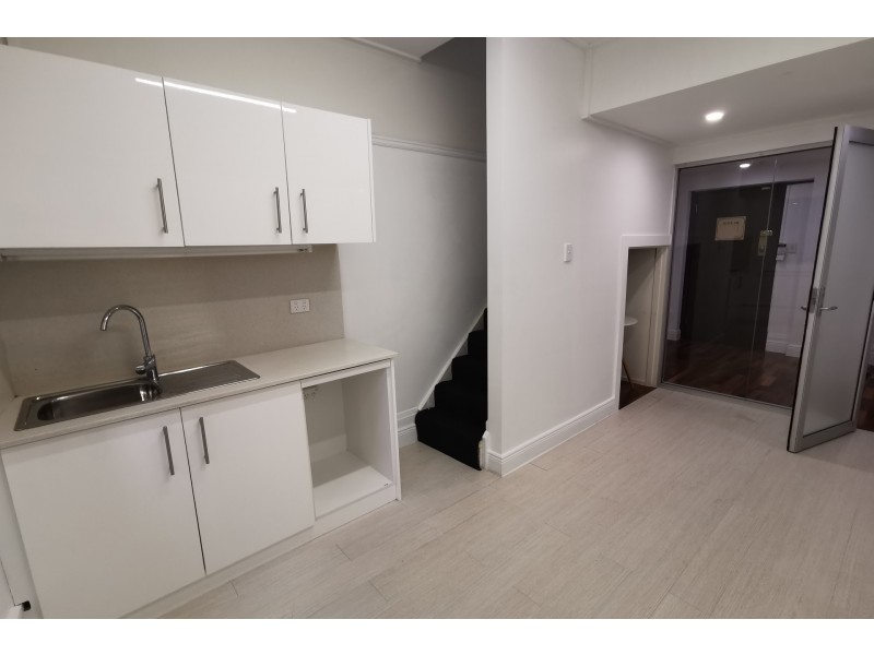 304/155 King Street, Sydney NSW 2000