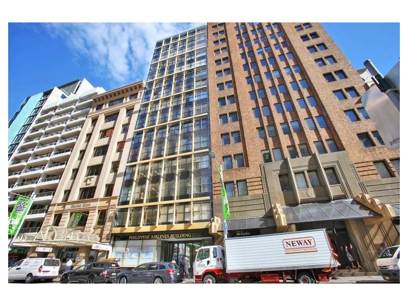 Level 12/49 York Street, Sydney NSW 2000