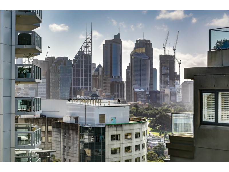 701/14 Kings Cross Road, Potts Point NSW 2011