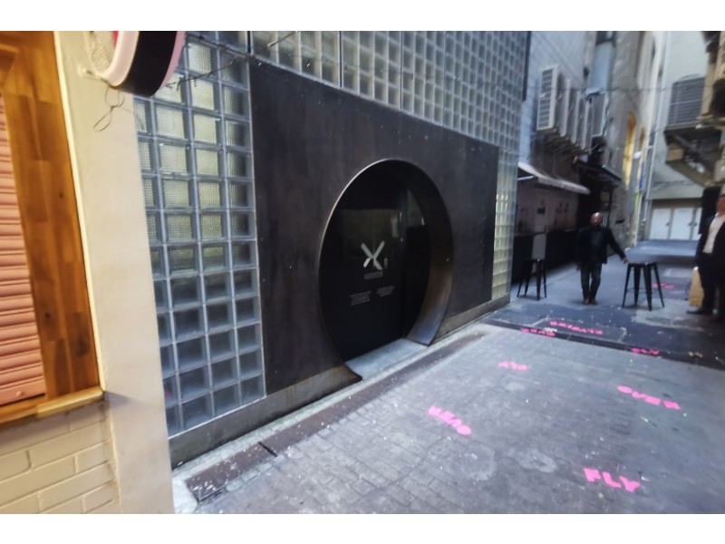 3 Temperance Lane, Sydney NSW 2000