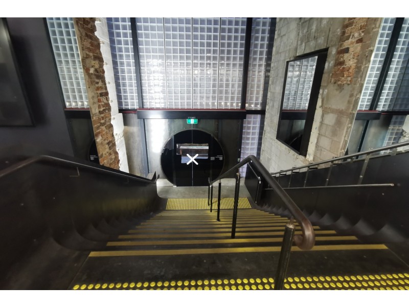 3 Temperance Lane, Sydney NSW 2000