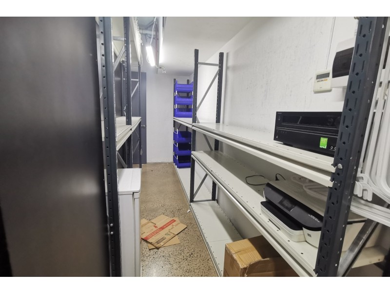 3 Temperance Lane, Sydney NSW 2000