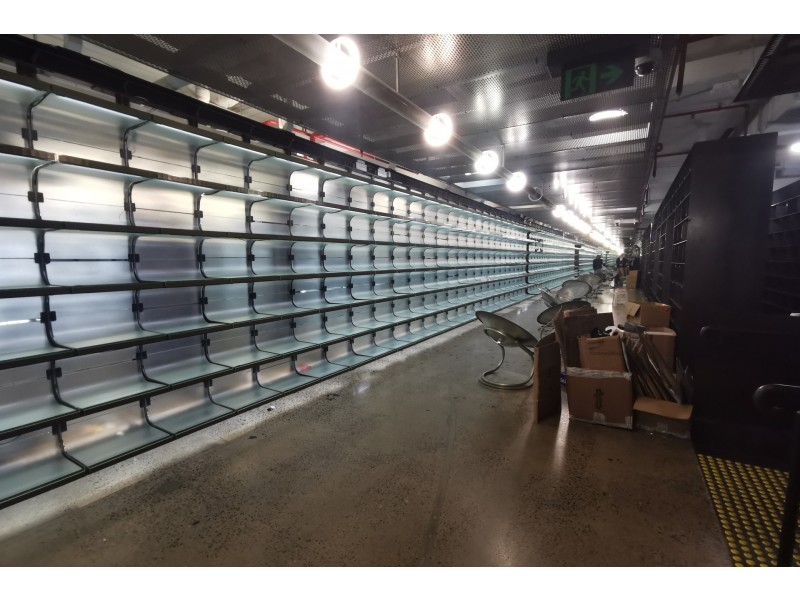 3 Temperance Lane, Sydney NSW 2000