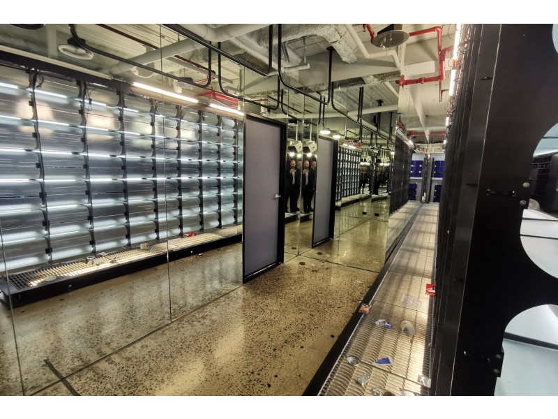 3 Temperance Lane, Sydney NSW 2000