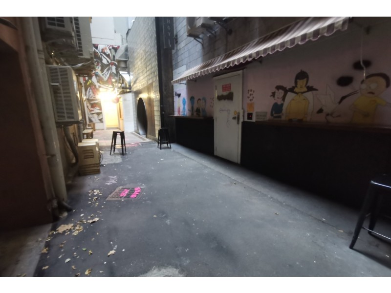 3 Temperance Lane, Sydney NSW 2000