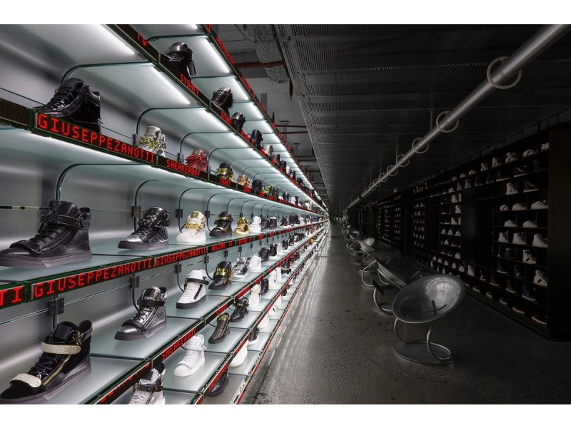 3 Temperance Lane, Sydney NSW 2000