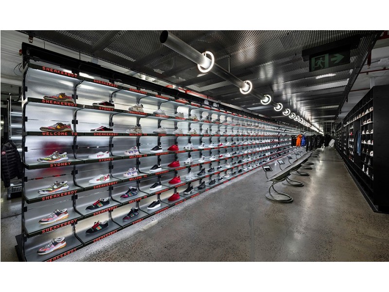 3 Temperance Lane, Sydney NSW 2000