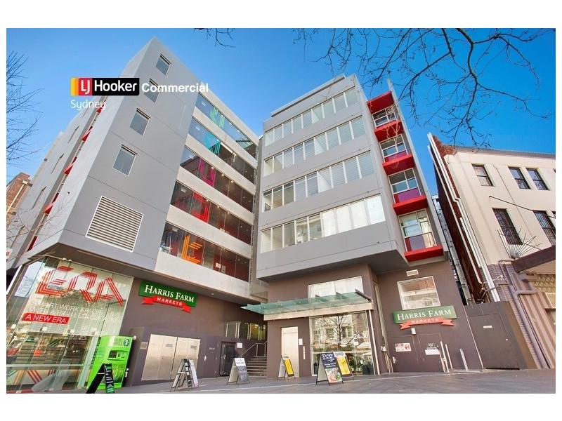 Shop 8/24-30 Springfield Avenue, Potts Point NSW 2011