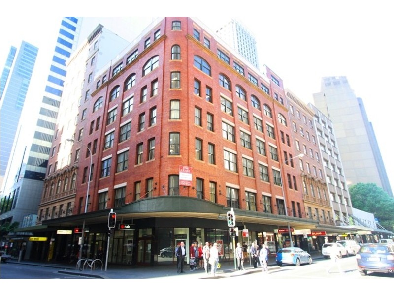 21/104 Bathurst Street, Sydney NSW 2000