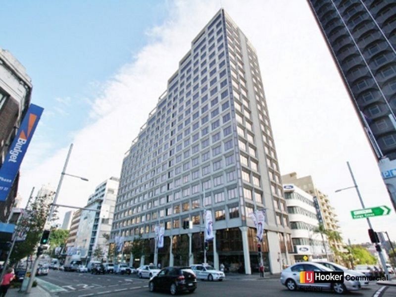 Suite 207/80 William Street, Darlinghurst NSW 2010