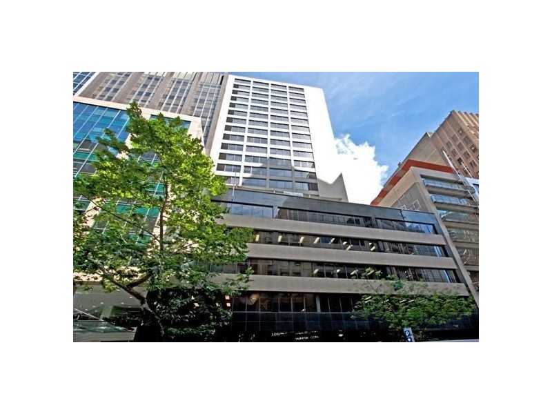 804/109 Pitt Street, Sydney NSW 2000