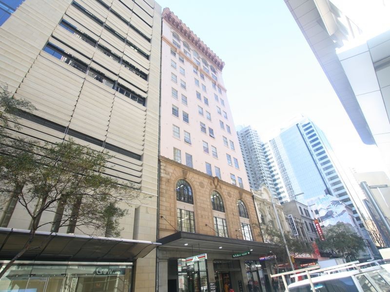 5/250 Pitt Street, Sydney NSW 2000