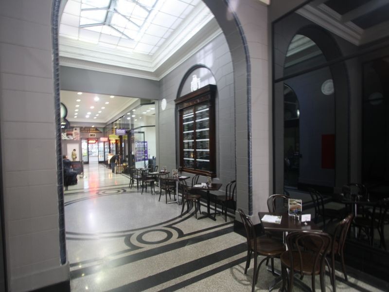 5/250 Pitt Street, Sydney NSW 2000