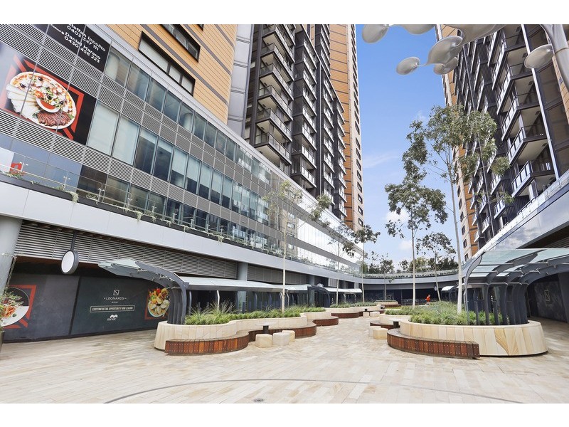 Level 4/Suite 407/ Pacific Highway, St Leonards NSW 2065