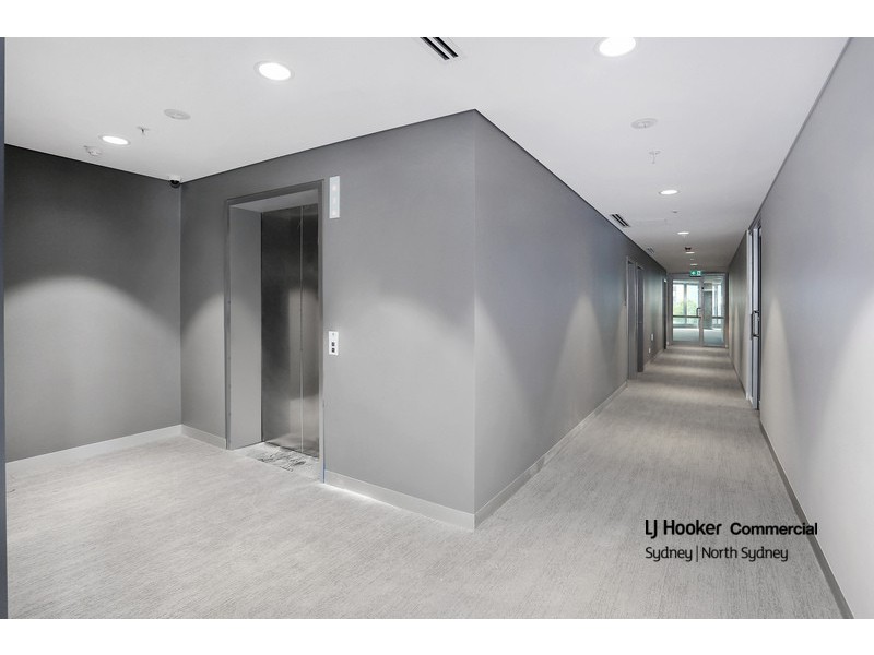 Level 4/Suite 407/ Pacific Highway, St Leonards NSW 2065