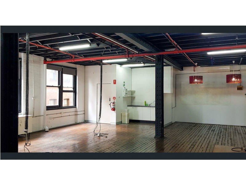 Level 2/Suite 2c/2 Foveaux Street, Surry Hills NSW 2010