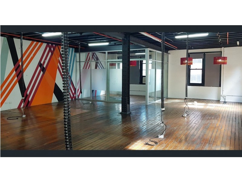 Level 2/Suite 2c/2 Foveaux Street, Surry Hills NSW 2010