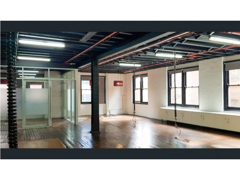 Level 2/Suite 2c/2 Foveaux Street, Surry Hills NSW 2010