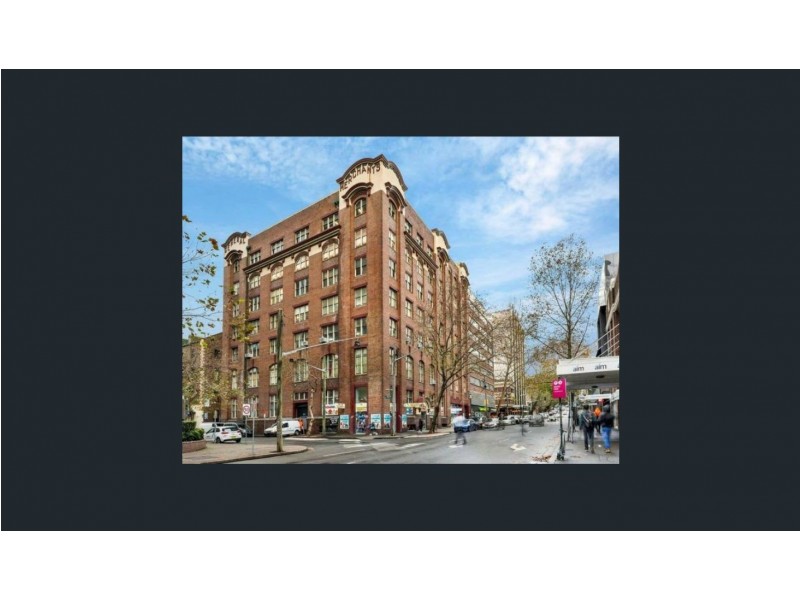 Level GF/2-12 Foveaux Street, Surry Hills NSW 2010