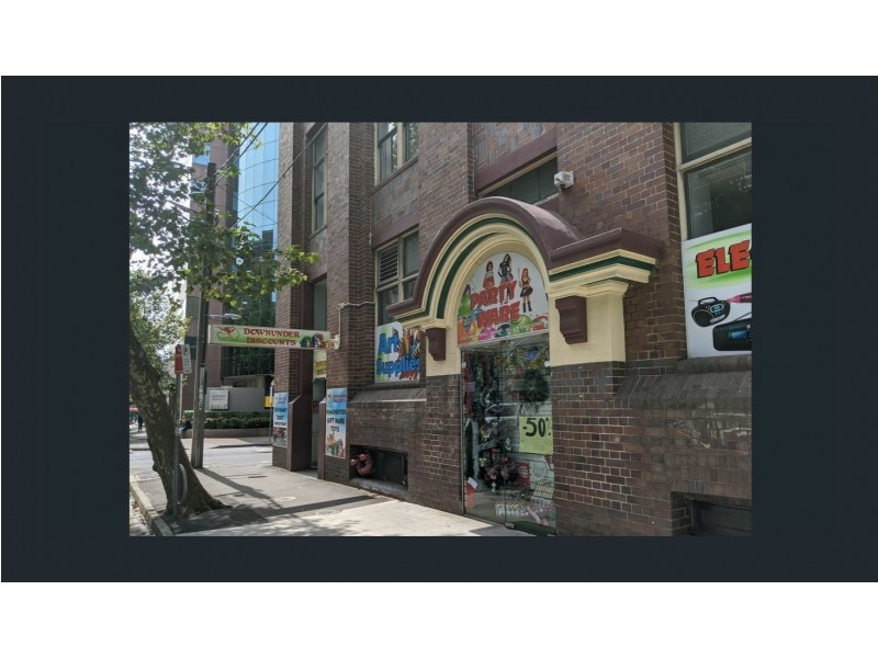 Level GF/2-12 Foveaux Street, Surry Hills NSW 2010