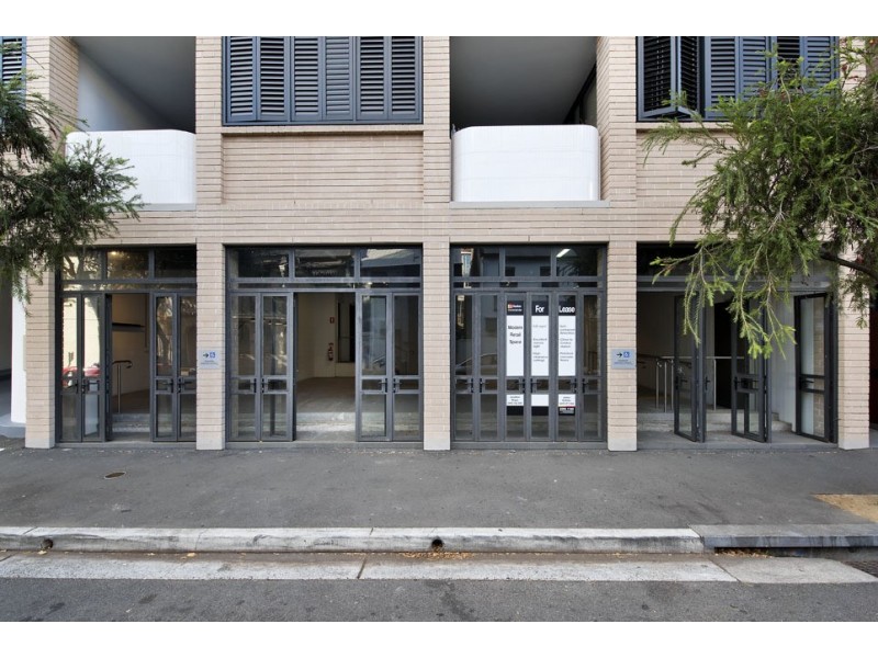 GF/144 Commonwealth Street, Surry Hills NSW 2010