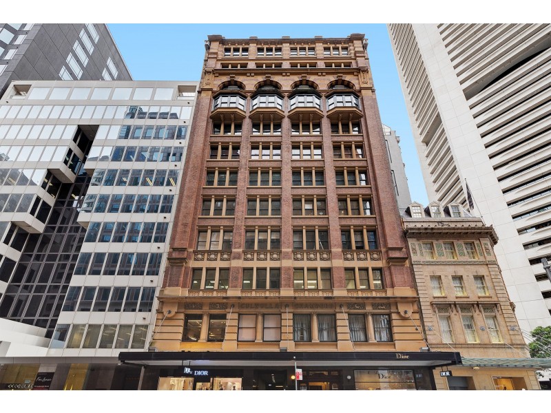 Suite 305/65-67 Castlereagh Street, Sydney NSW 2000