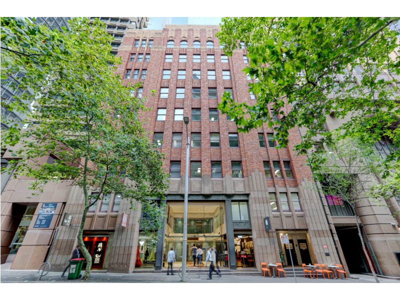 Level 6/601/12 O’Connell Street, Sydney NSW 2000