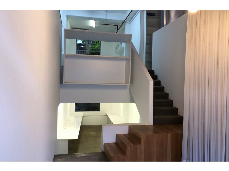 Level GF/105 Reservoir Street, Surry Hills NSW 2010