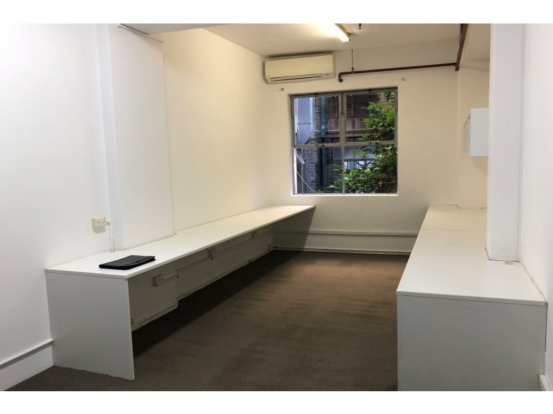 Level GF/105 Reservoir Street, Surry Hills NSW 2010