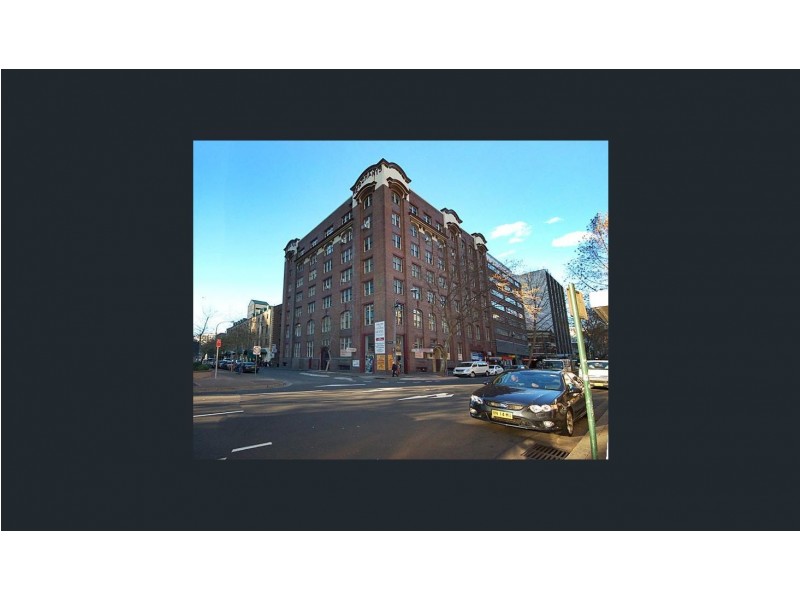 Level 4/3/2-12 Foveaux Street, Surry Hills NSW 2010