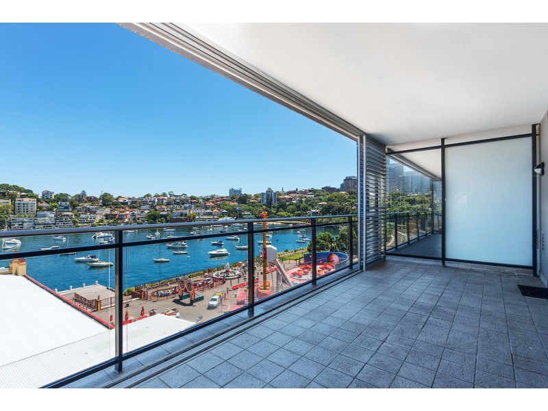 Suite 805/6a Glen Street, Milsons Point NSW 2061