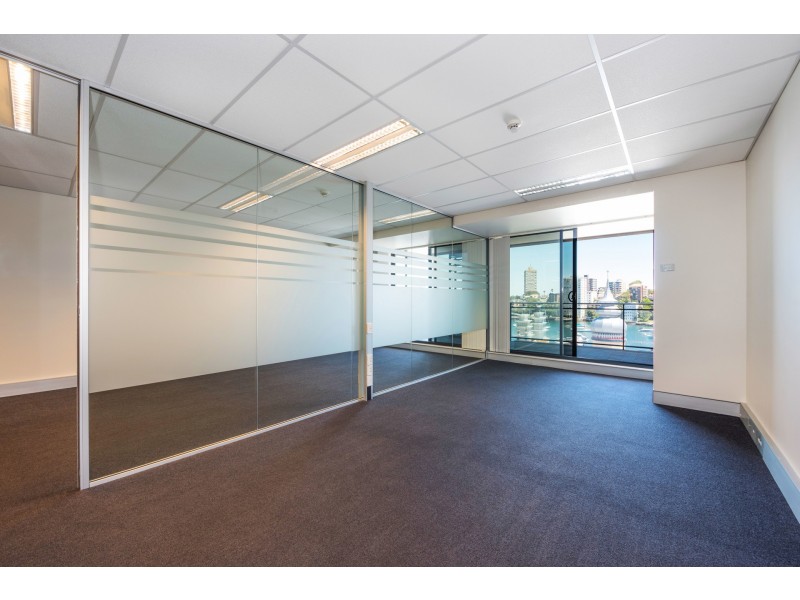 Suite 805/6a Glen Street, Milsons Point NSW 2061