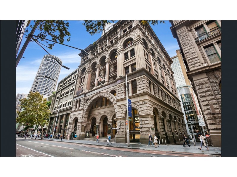411/350 George Street, Sydney NSW 2000