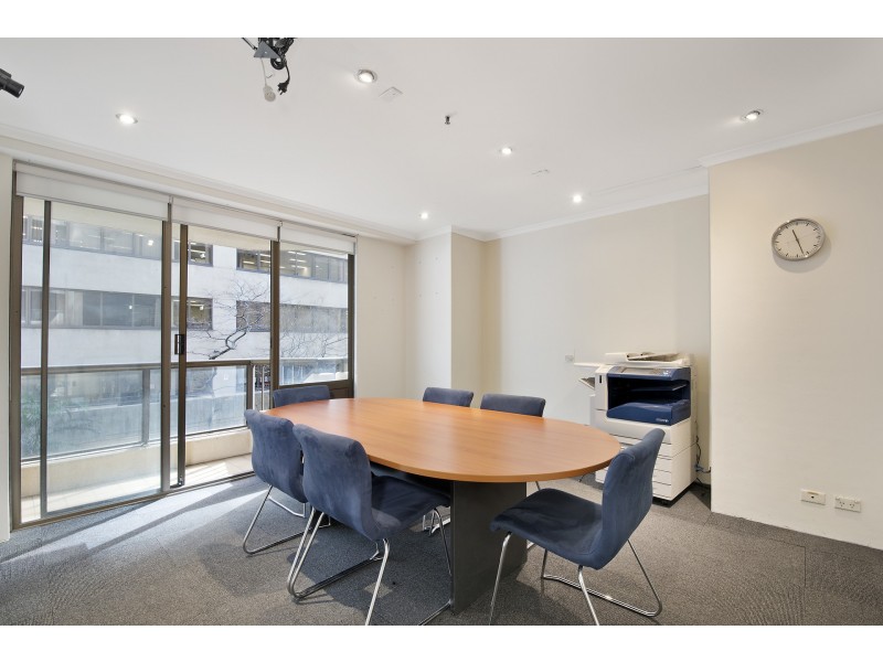 Suite 34/110 Sussex Street, Sydney NSW 2000