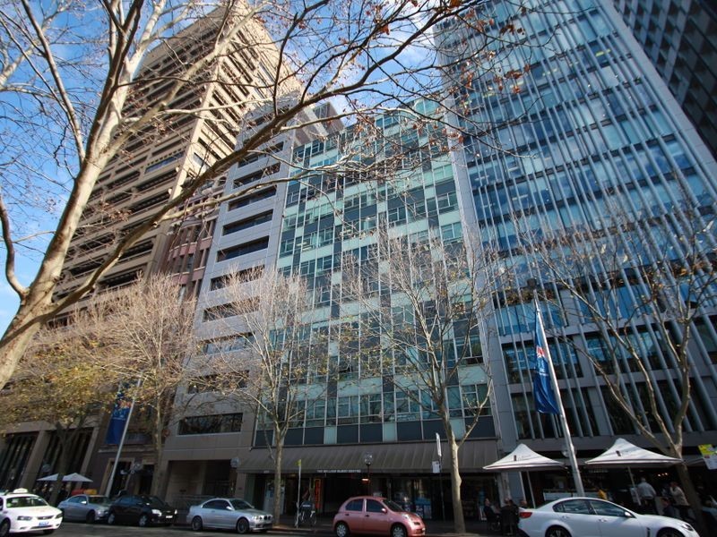 3/229 Macquarie Street, Sydney NSW 2000