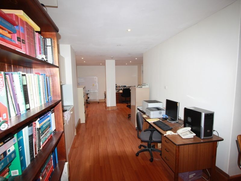 3/229 Macquarie Street, Sydney NSW 2000