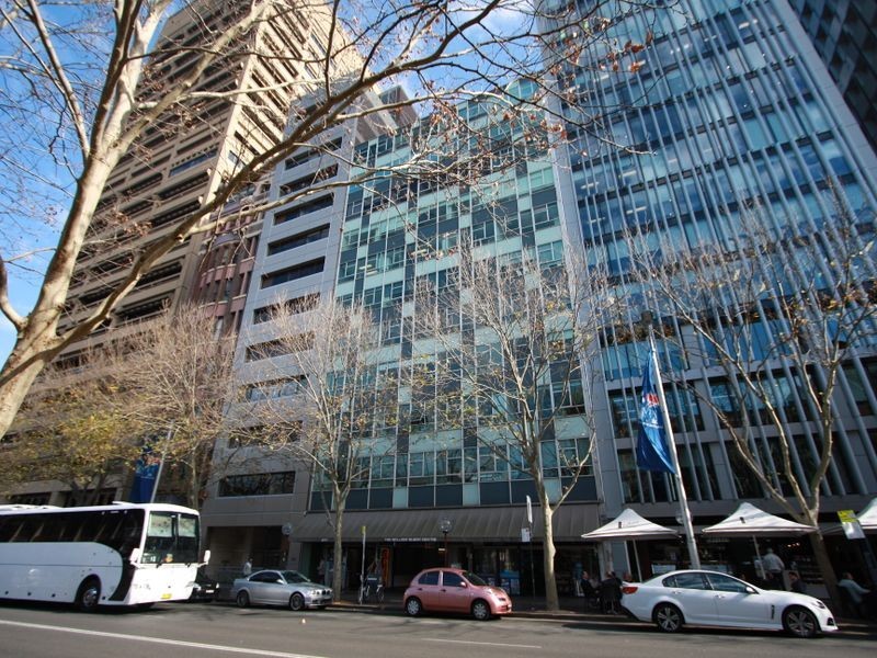 3/229 Macquarie Street, Sydney NSW 2000