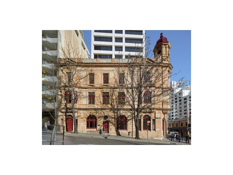 14/25 King Street, Sydney NSW 2000