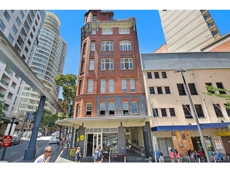 Level 3/300/343b-3 Sussex Street, Sydney NSW 2000