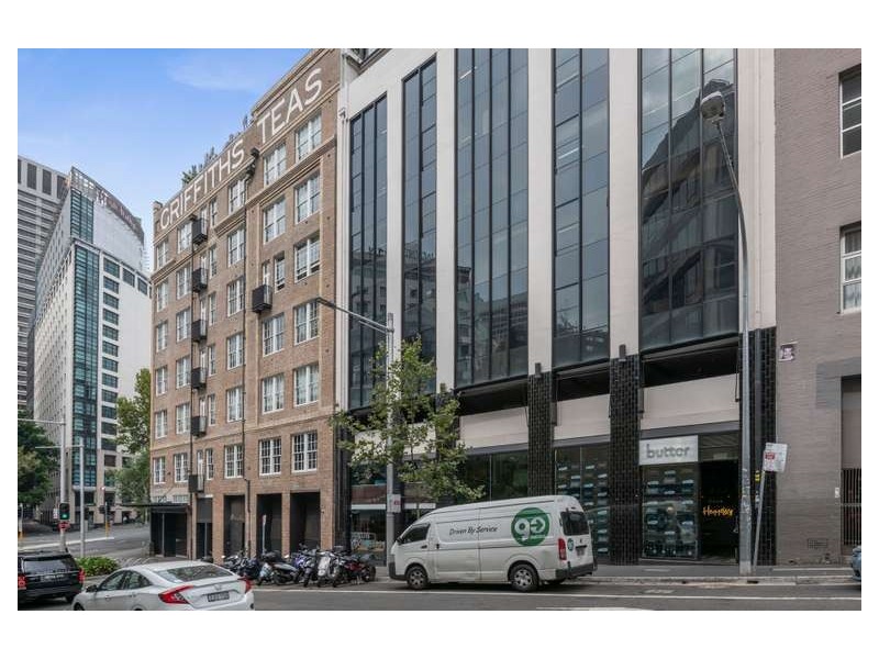 Level 2/79 Commonwealth, Surry Hills NSW 2010