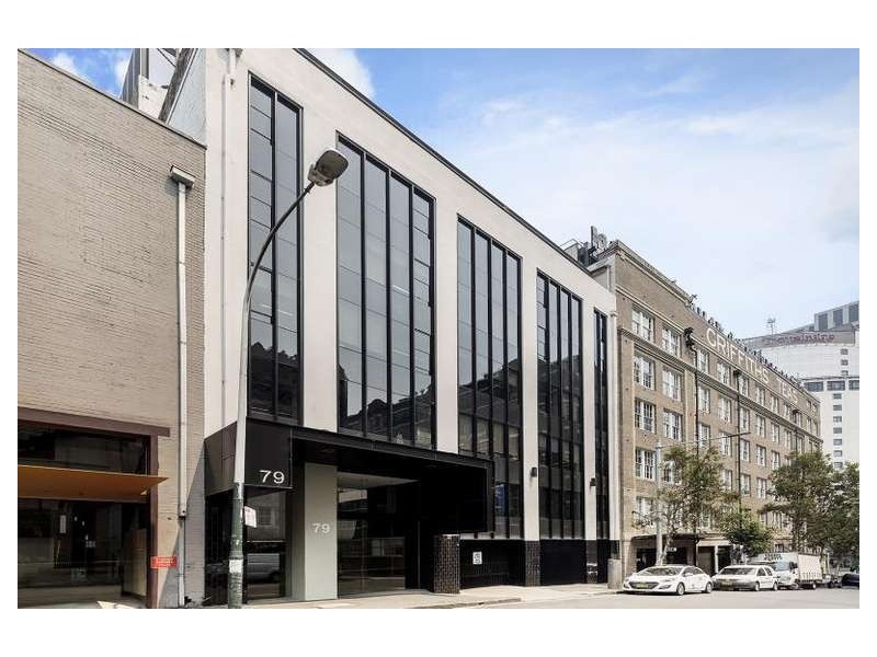 Level 2/79 Commonwealth, Surry Hills NSW 2010