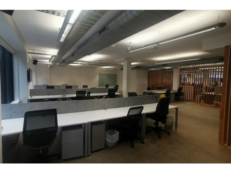 Level 2/79 Commonwealth, Surry Hills NSW 2010