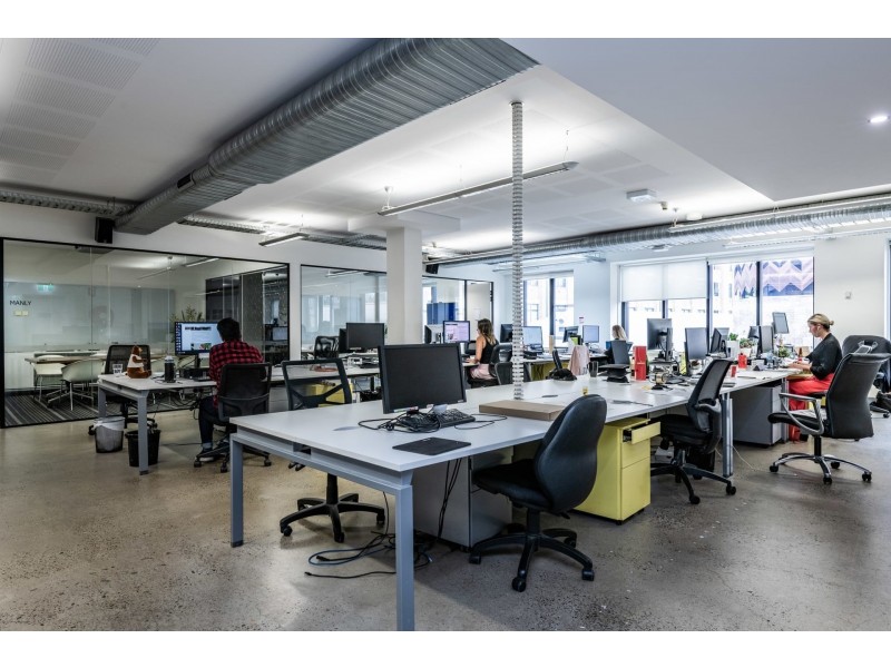 Level 2/79 Commonwealth, Surry Hills NSW 2010