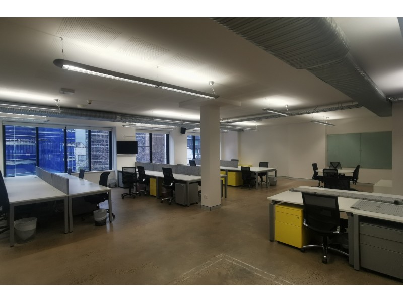 Level 2/79 Commonwealth, Surry Hills NSW 2010